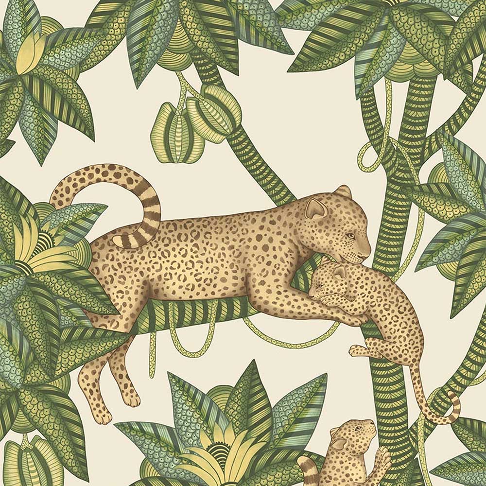 Satara Wallpaper by Cole & Son - 119/3015 | Modern 2 Interiors