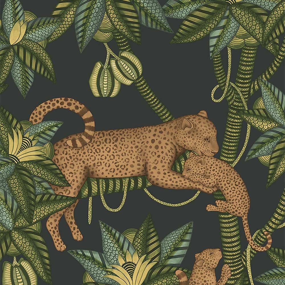 Satara Wallpaper by Cole & Son - 119/3016 | Modern 2 Interiors