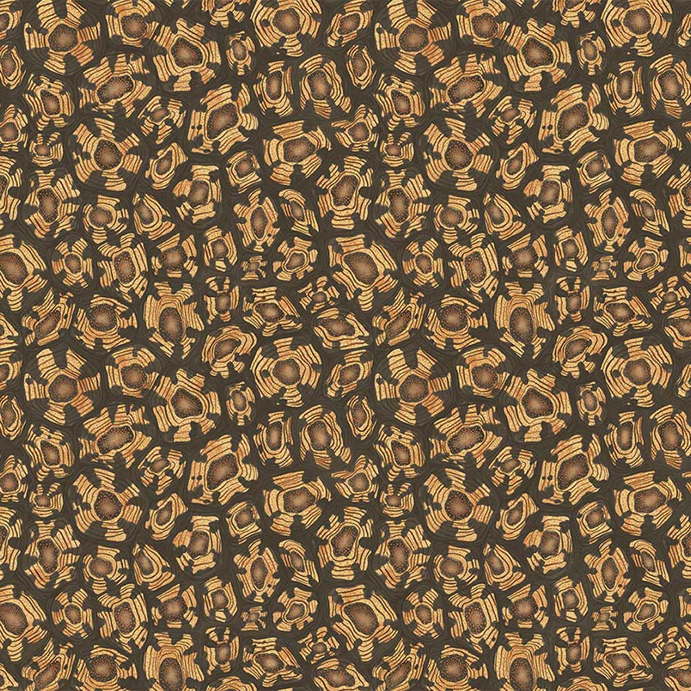 Savanna Shell Wallpaper by Cole & Son - 119/4019 | Modern 2 Interiors