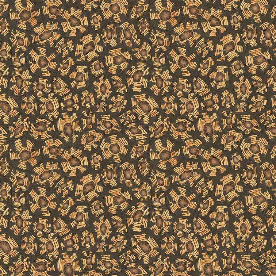 Savanna Shell Wallpaper by Cole & Son - 119/4019 | Modern 2 Interiors