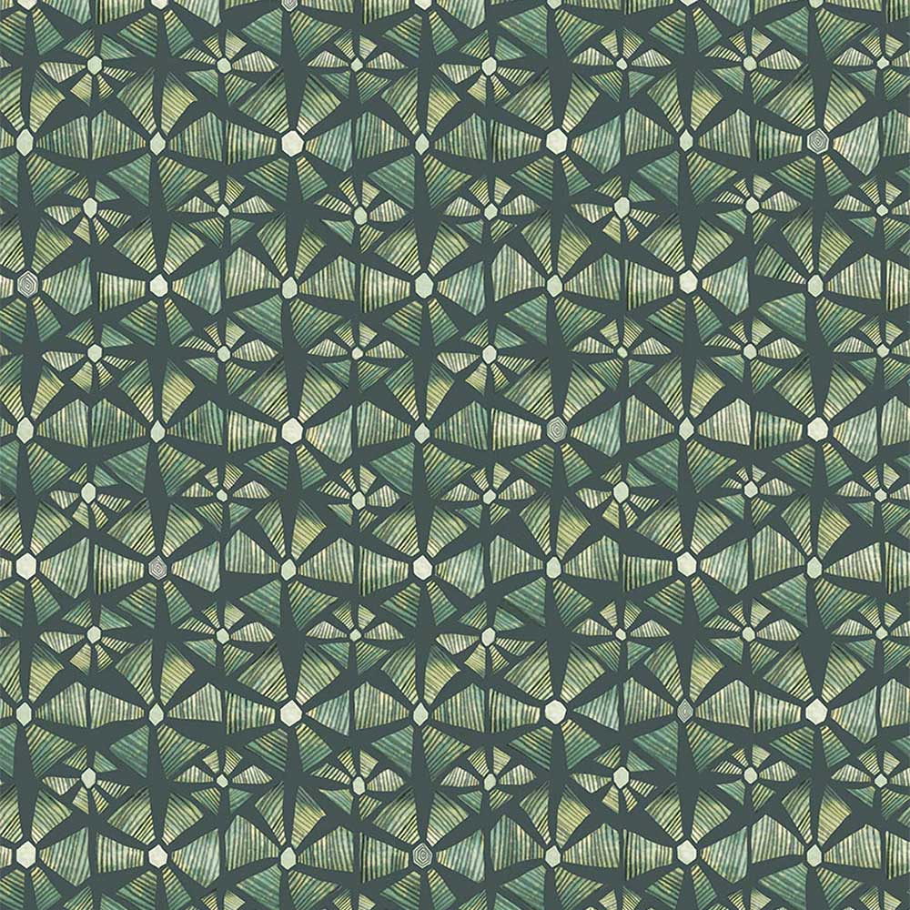 Kalahari Wallpaper by Cole & Son - 119/6030 | Modern 2 Interiors