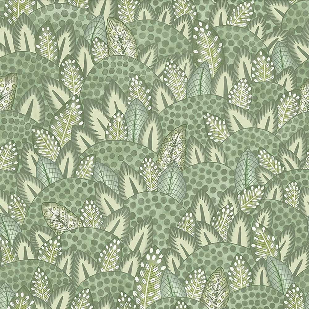 Zulu Terrain Wallpaper by Cole & Son - 119/9041 | Modern 2 Interiors