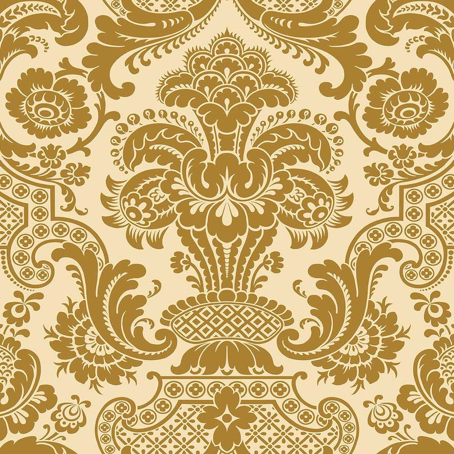 Carmen Wallpaper by Cole & Son - 108/2007 | Modern 2 Interiors