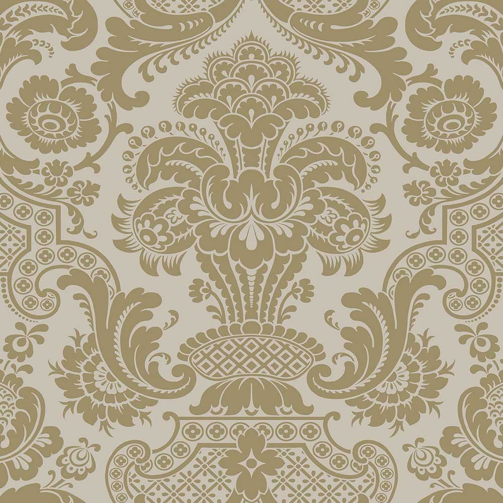 Carmen Wallpaper by Cole & Son - 108/2008 | Modern 2 Interiors