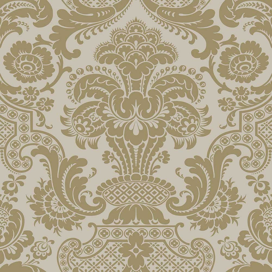 Carmen Wallpaper by Cole & Son - 108/2008 | Modern 2 Interiors
