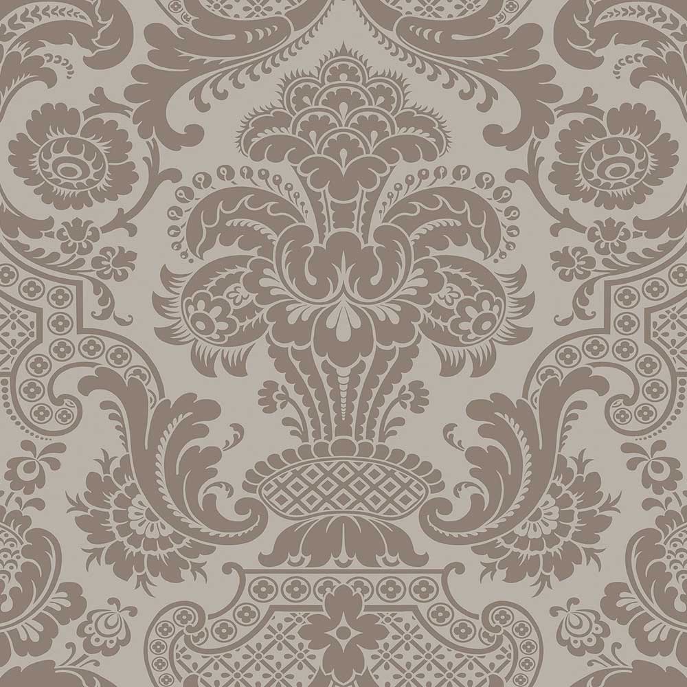 Carmen Wallpaper by Cole & Son - 108/2009 | Modern 2 Interiors