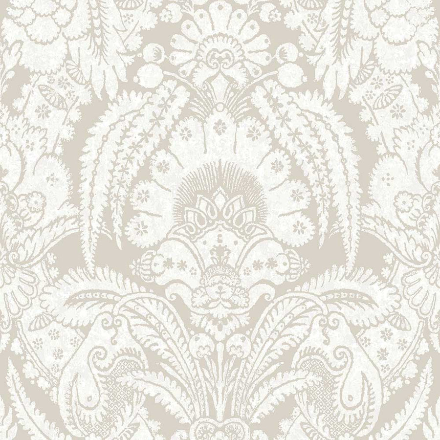 Chatterton Wallpaper by Cole & Son - 94/2008 | Modern 2 Interiors