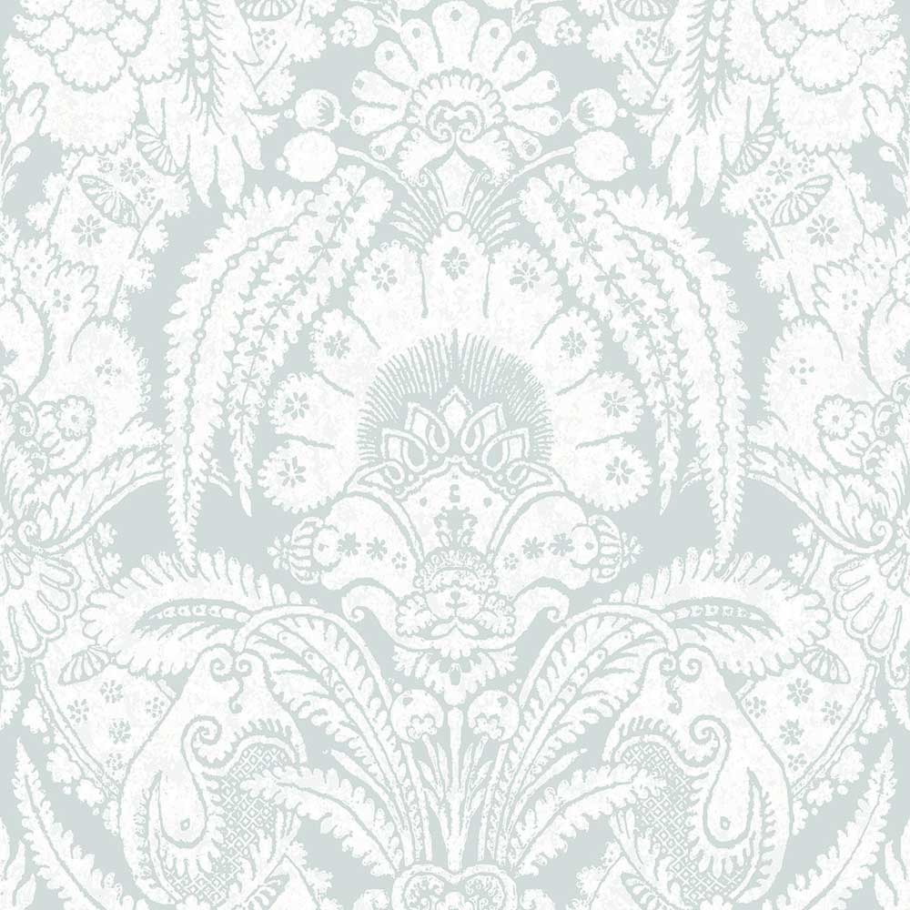 Chatterton Wallpaper by Cole & Son - 94/2011 | Modern 2 Interiors