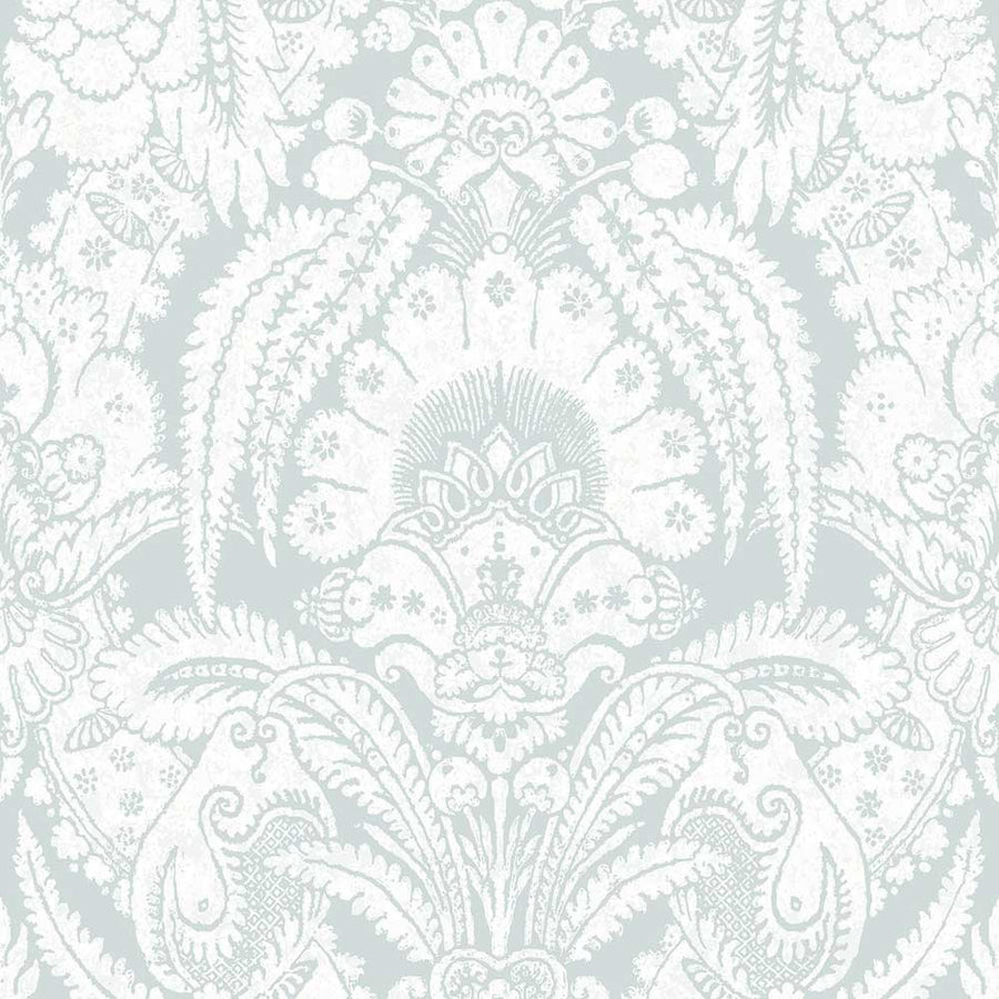 Chatterton Wallpaper by Cole & Son - 94/2011 | Modern 2 Interiors