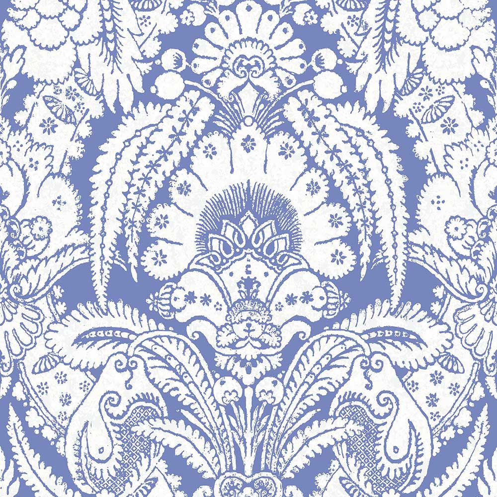 Chatterton Wallpaper by Cole & Son - 94/2012 | Modern 2 Interiors