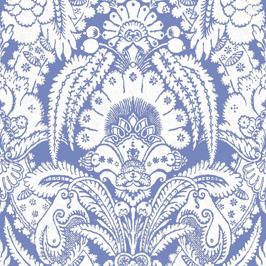 Chatterton Wallpaper by Cole & Son - 94/2012 | Modern 2 Interiors
