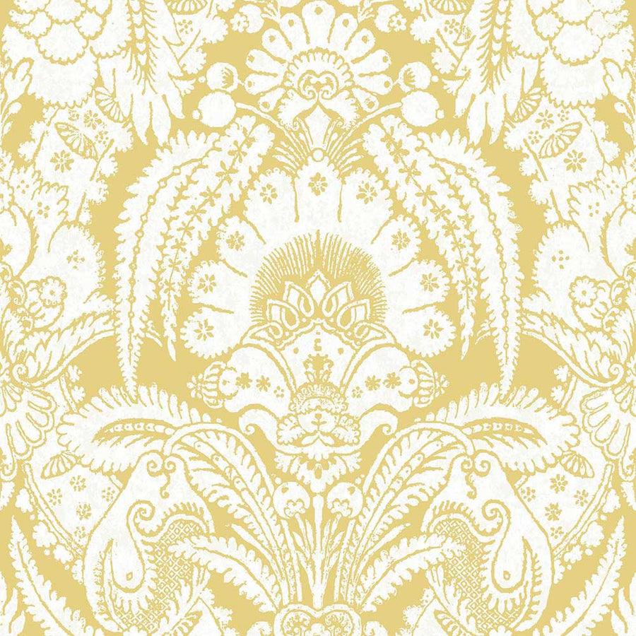 Chatterton Wallpaper by Cole & Son - 94/2013 | Modern 2 Interiors