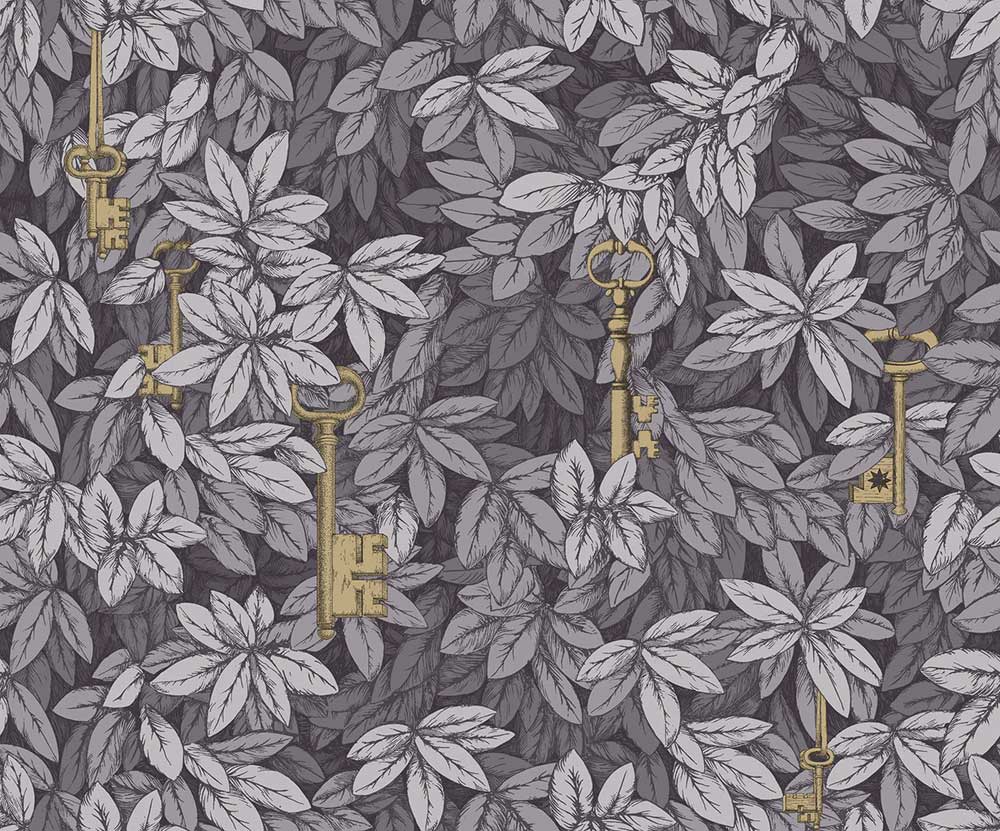 Chiavi Segrete Wallpaper by Cole & Son - 114/26051 | Modern 2 Interiors