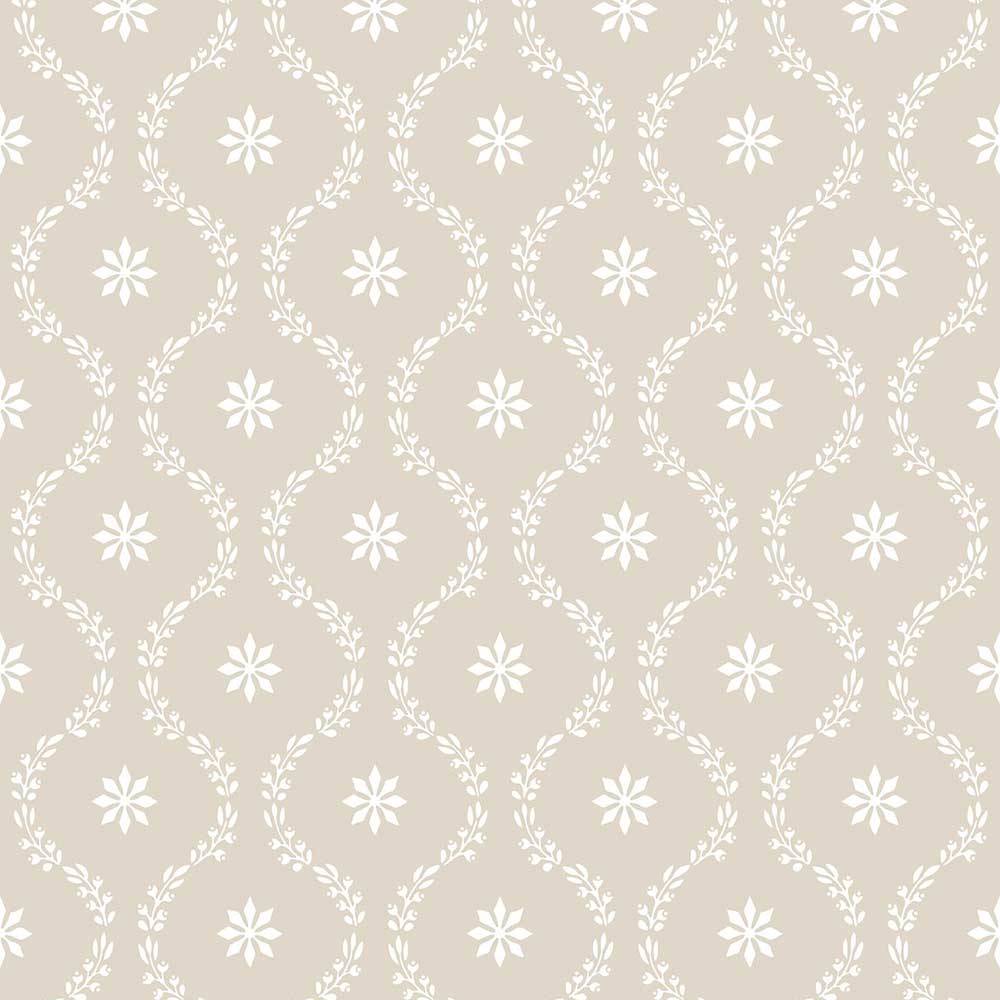 Clandon Wallpaper by Cole & Son - 88/3010 | Modern 2 Interiors