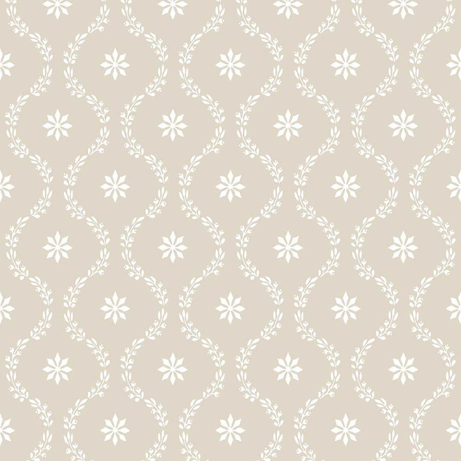 Clandon Wallpaper by Cole & Son - 88/3010 | Modern 2 Interiors