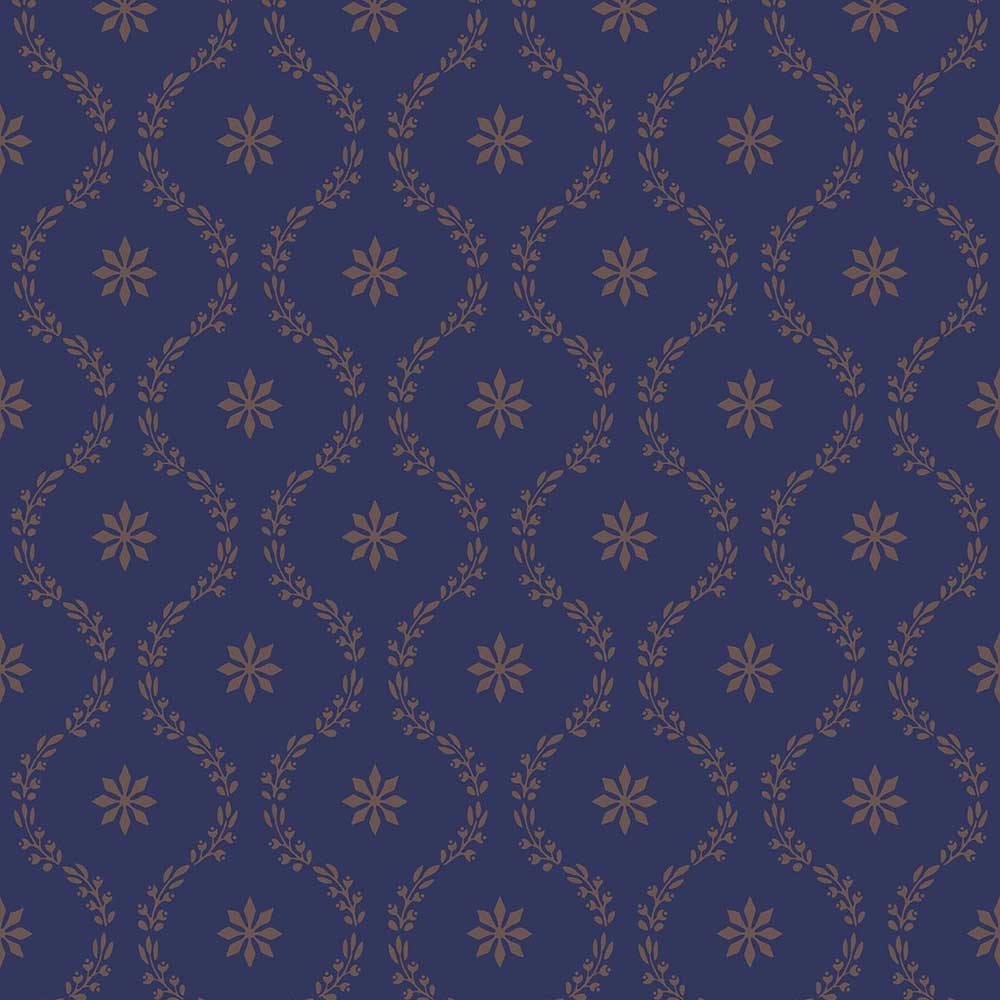 Clandon Wallpaper by Cole & Son - 88/3011 | Modern 2 Interiors