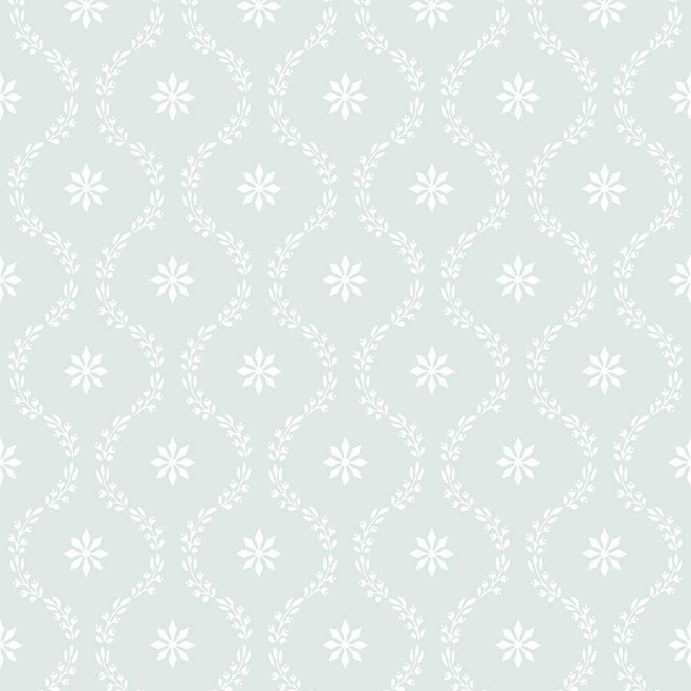 Clandon Wallpaper by Cole & Son - 88/3013 | Modern 2 Interiors