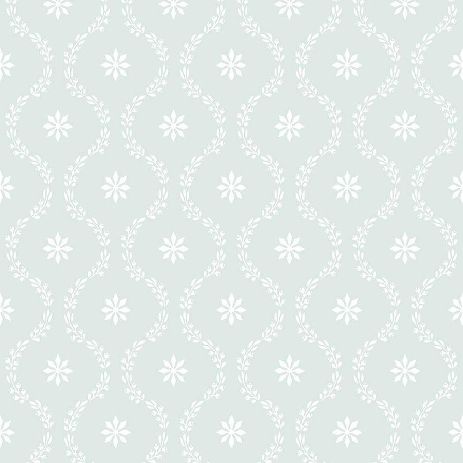 Clandon Wallpaper by Cole & Son - 88/3013 | Modern 2 Interiors