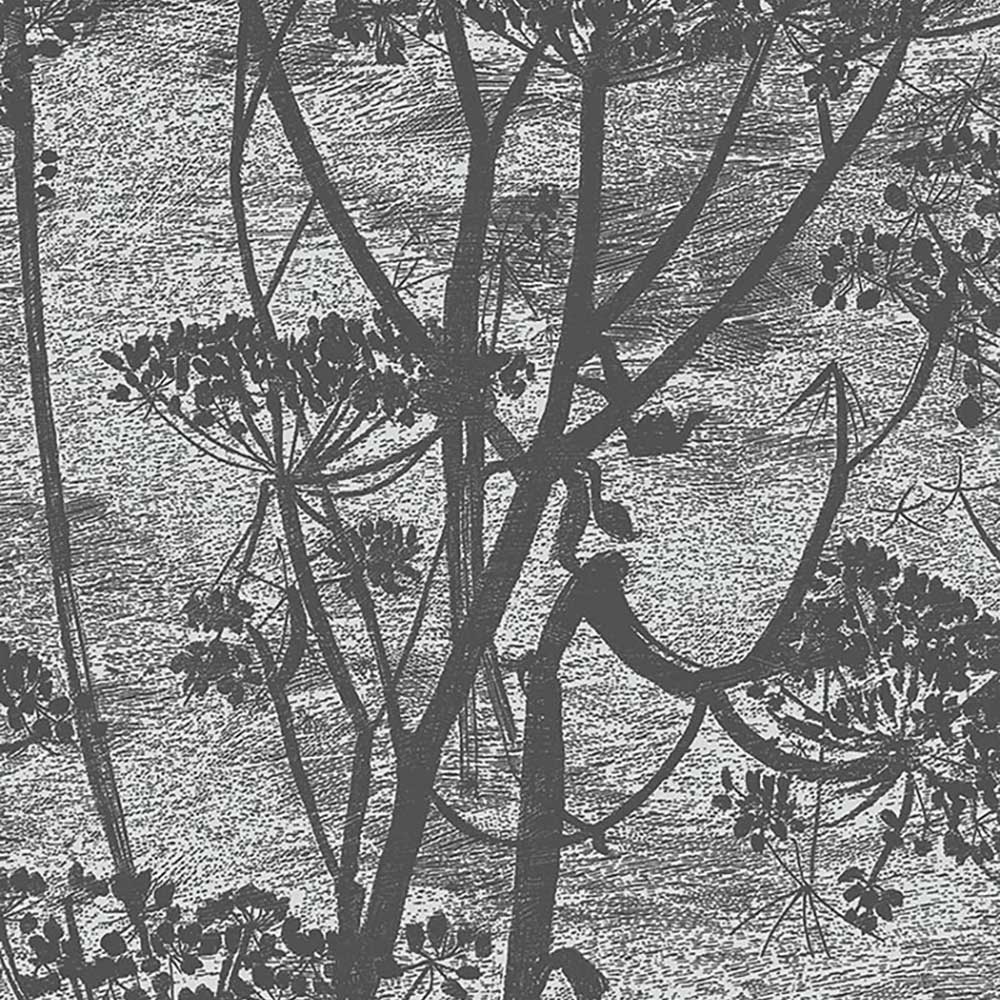 Cow Parsley Icons Wallpaper by Cole & Son - 112/8026 | Modern 2 Interiors