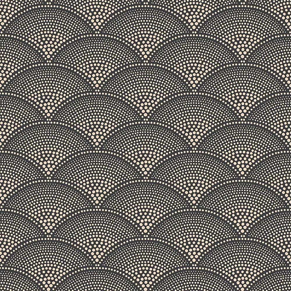 Feather Fans Icons Wallpaper by Cole & Son - 112/10033 | Modern 2 Interiors