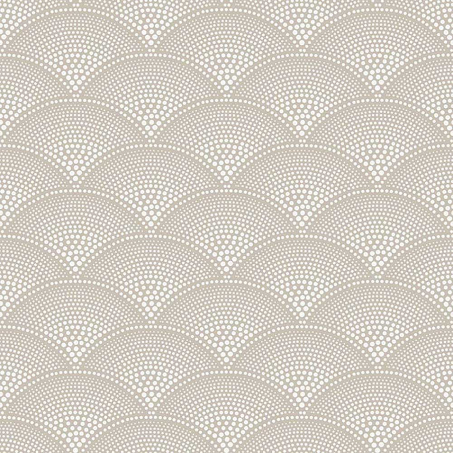 Feather Fans Icons Wallpaper by Cole & Son - 112/10034 | Modern 2 Interiors