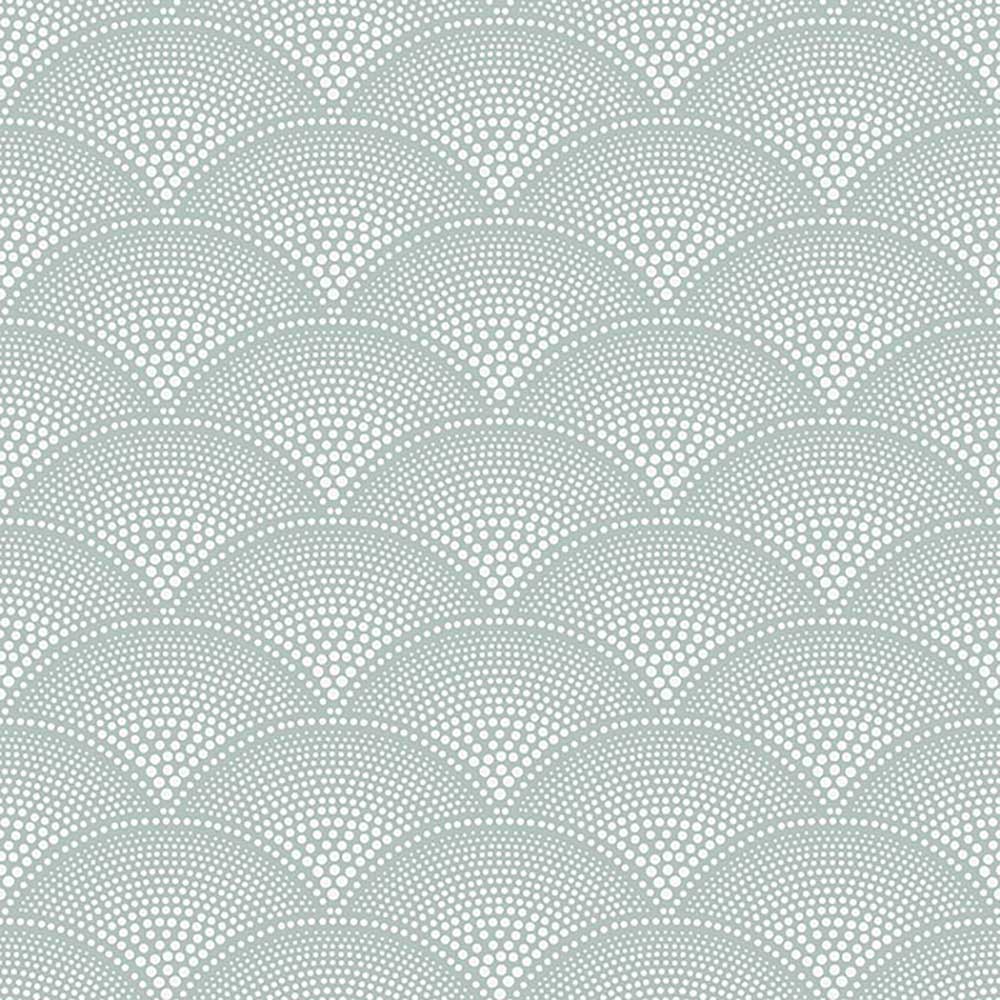 Feather Fans Icons Wallpaper by Cole & Son - 112/10036 | Modern 2 Interiors