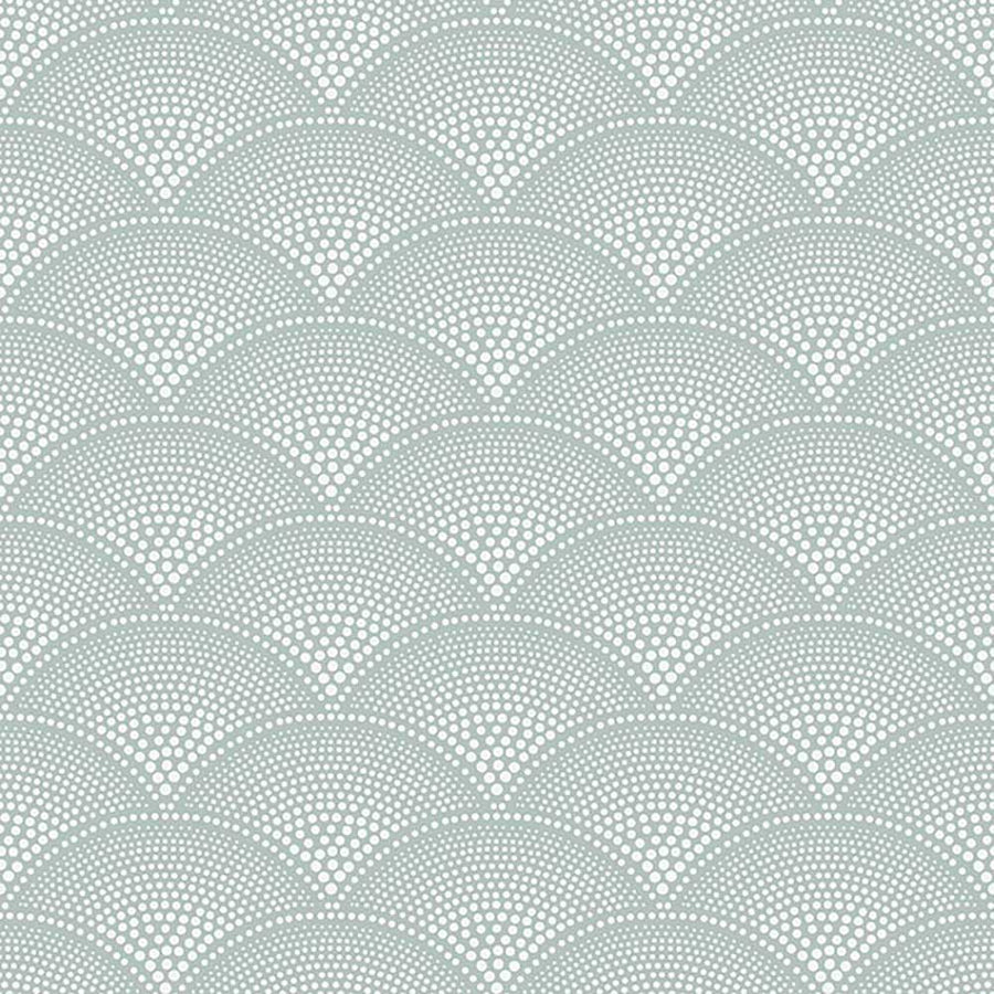 Feather Fans Icons Wallpaper by Cole & Son - 112/10036 | Modern 2 Interiors