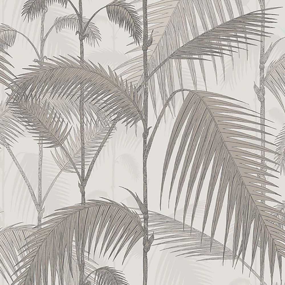 Palm Jungle Icons Wallpaper by Cole & Son - 112/1004 | Modern 2 Interiors