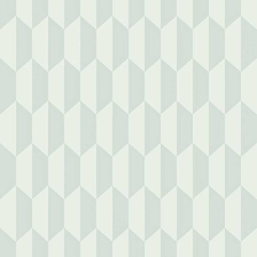 Petite Tile Wallpaper by Cole & Son - 112/5020 | Modern 2 Interiors