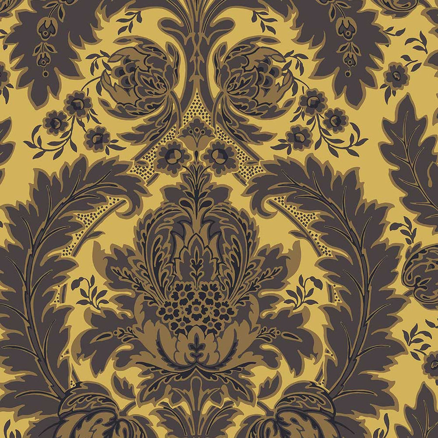 Coleridge Wallpaper by Cole & Son - 94/9049 | Modern 2 Interiors