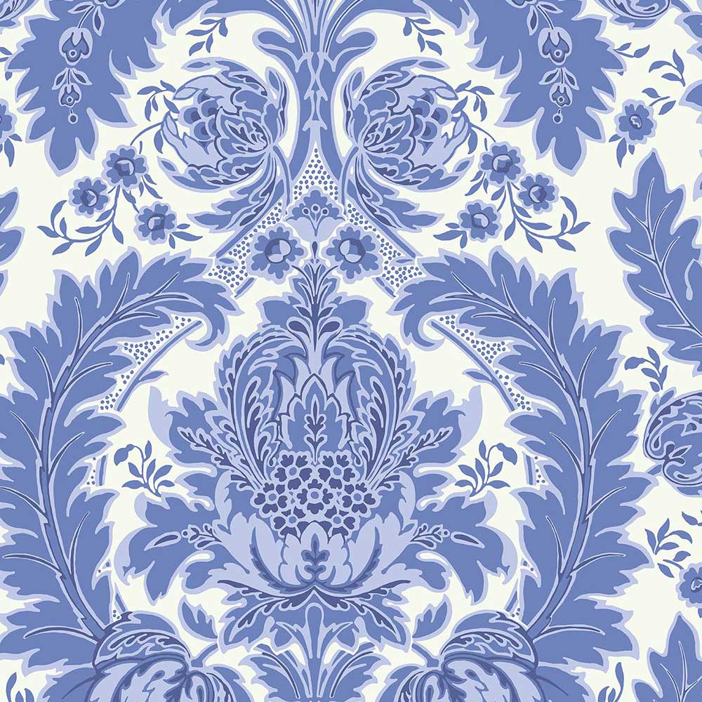 Coleridge Wallpaper by Cole & Son - 94/9051 | Modern 2 Interiors