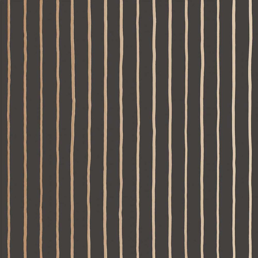 College Stripe Wallpaper by Cole & Son - 110/7034 | Modern 2 Interiors