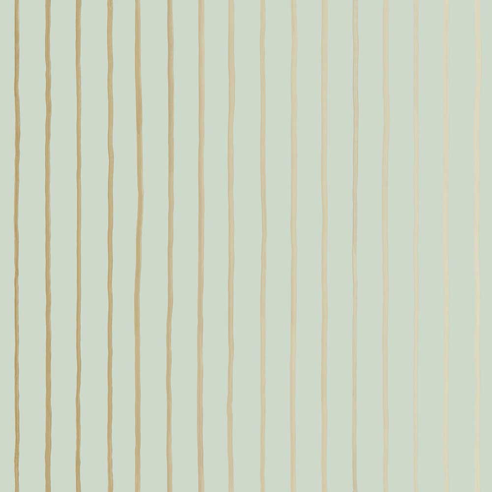 College Stripe Wallpaper by Cole & Son - 110/7036 | Modern 2 Interiors