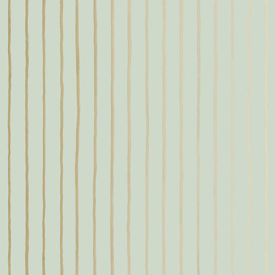 College Stripe Wallpaper by Cole & Son - 110/7036 | Modern 2 Interiors