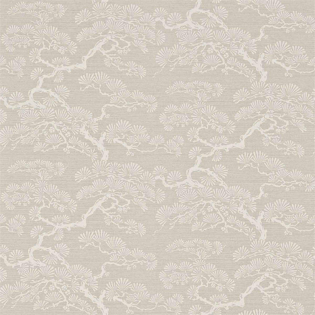 Keros Marble Wallpaper by Sanderson - 213043 | Modern 2 Interiors