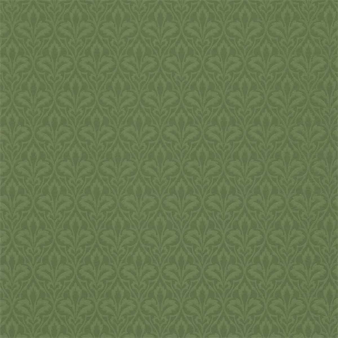 Morris And Co Owen Jones Wallpaper - Forest - 216855 | Modern 2 Interiors