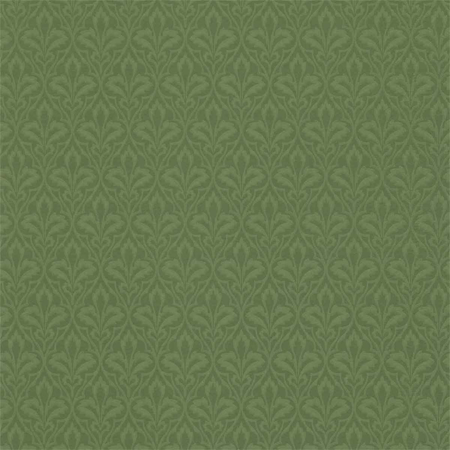 Morris And Co Owen Jones Wallpaper - Forest - 216855 | Modern 2 Interiors