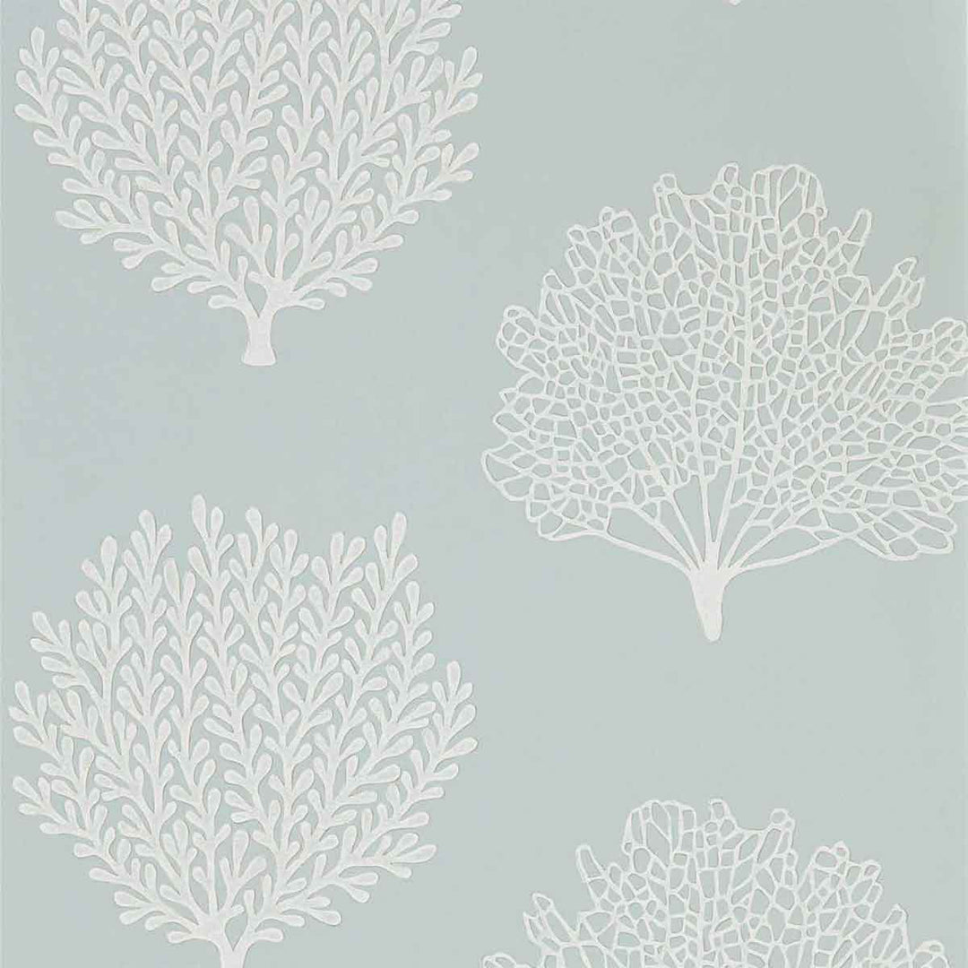 Coraline Sky Wallpaper by Sanderson - 216576 | Modern 2 Interiors