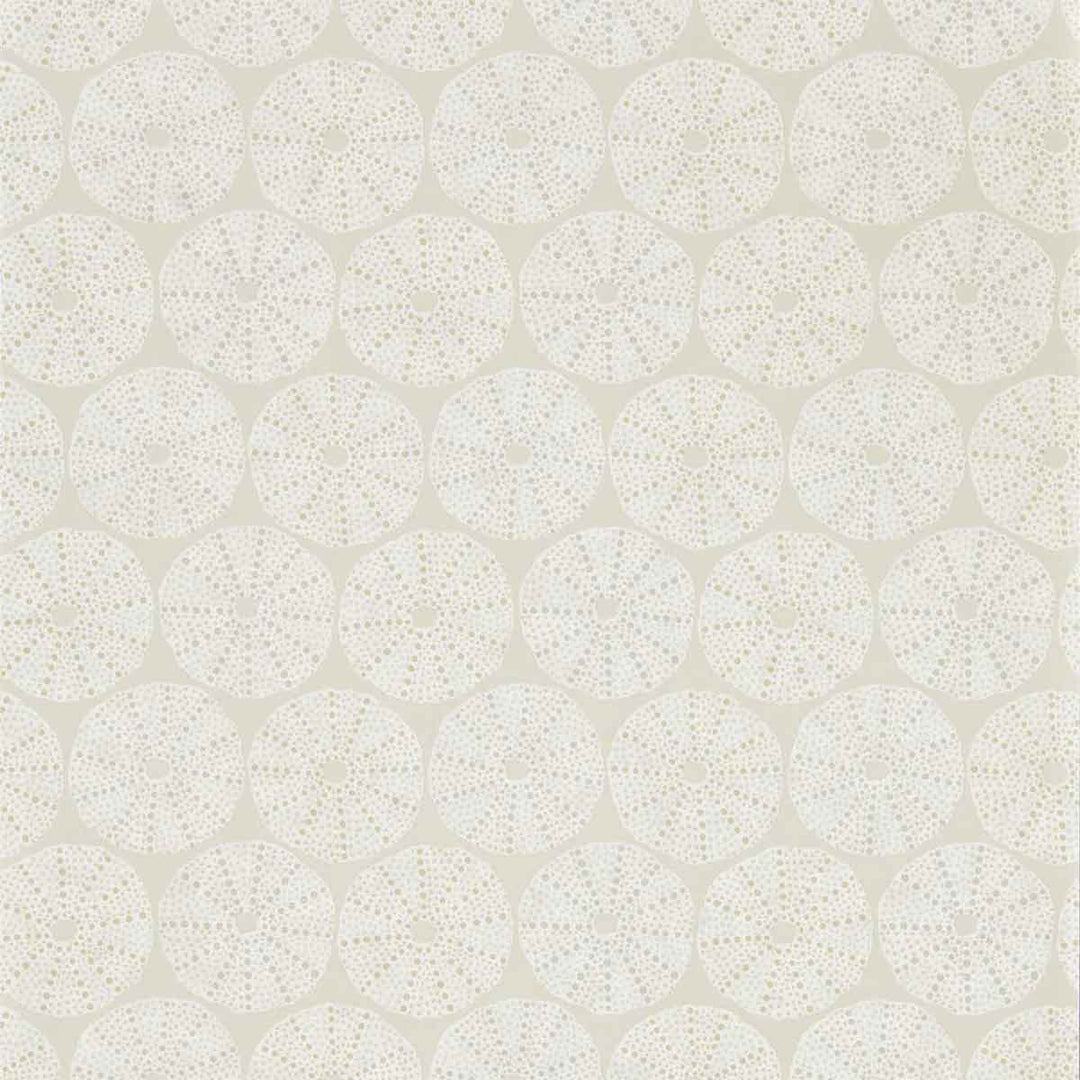 Maris Oyster Wallpaper by Sanderson - 216590 | Modern 2 Interiors