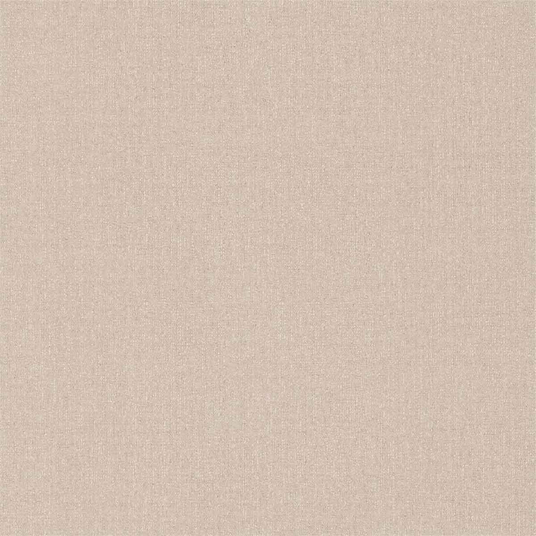 Soho Plain Linen Wallpaper by Sanderson - 215448 | Modern 2 Interiors