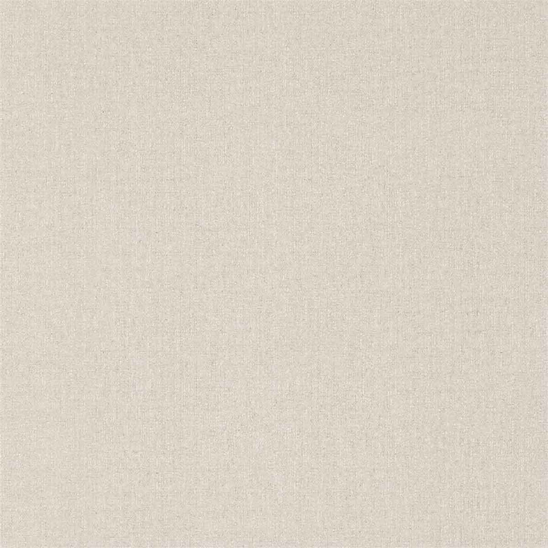 Soho Plain Soft Grey Wallpaper by Sanderson - 215449 | Modern 2 Interiors