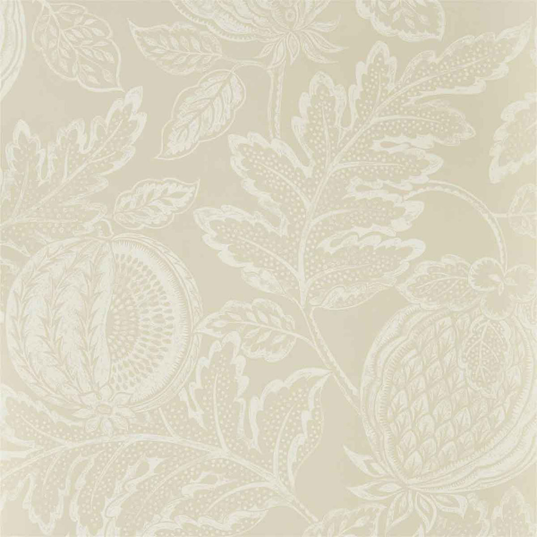 Cantaloupe Stone Wallpaper by Sanderson - 216760 | Modern 2 Interiors