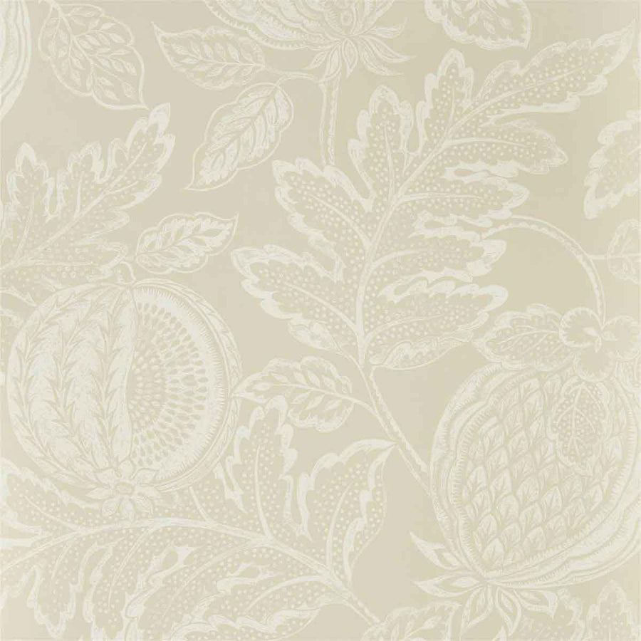 Cantaloupe Stone Wallpaper by Sanderson - 216760 | Modern 2 Interiors