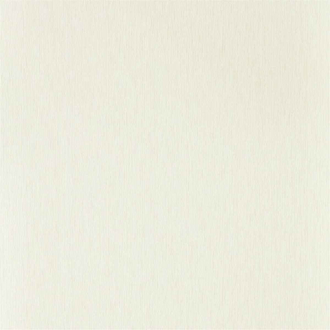 Caspian Stripe Ivory Wallpaper by Sanderson - 216771 | Modern 2 Interiors