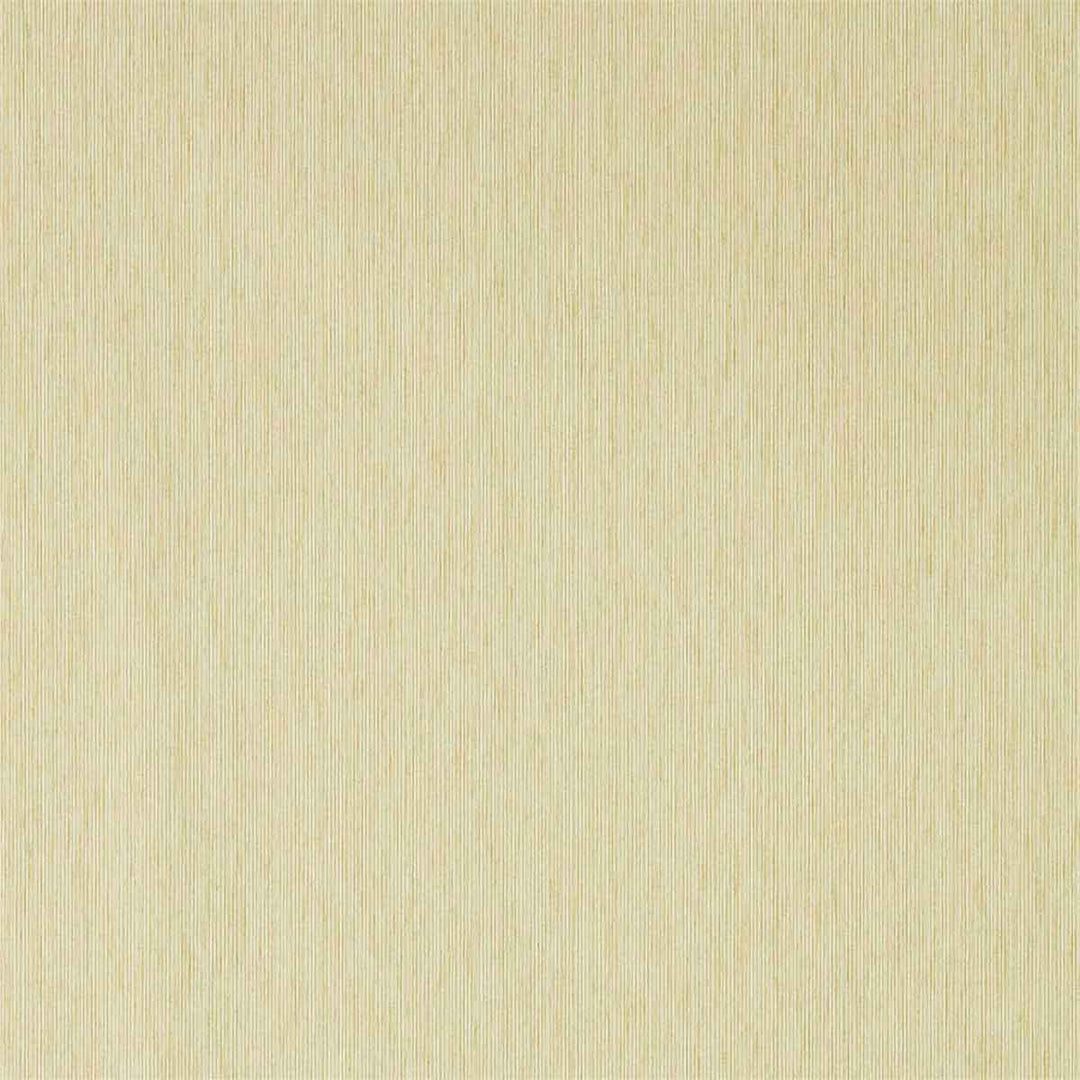 Caspian Stripe Sand Wallpaper by Sanderson - 216773 | Modern 2 Interiors