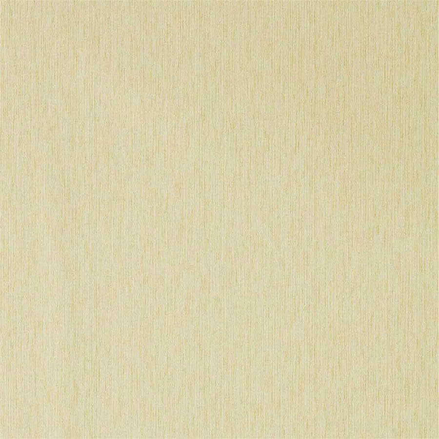 Caspian Stripe Sand Wallpaper by Sanderson - 216773 | Modern 2 Interiors