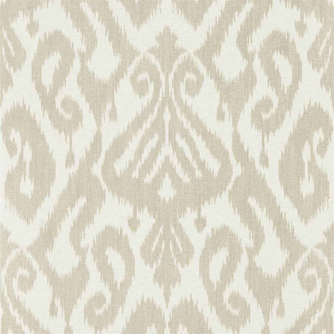 Kasuri Country Linen Wallpaper by Sanderson - 216783 | Modern 2 Interiors