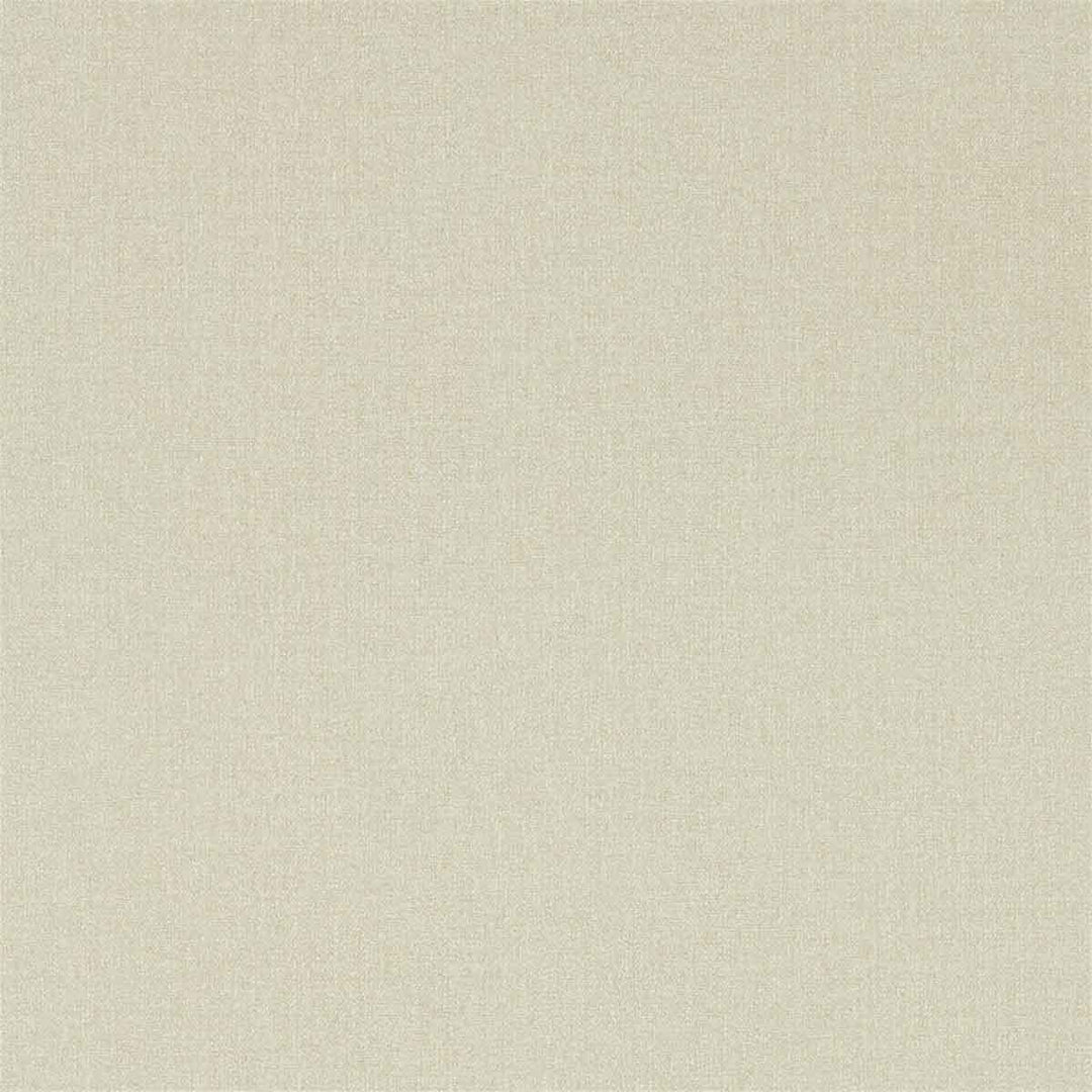 Soho Plain Calico Wallpaper by Sanderson - 216799 | Modern 2 Interiors
