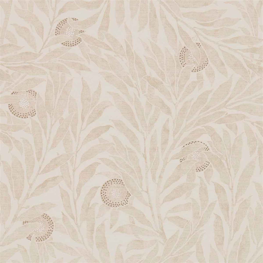 Orange Tree Oyster Wallpaper by Sanderson - 216401 | Modern 2 Interiors