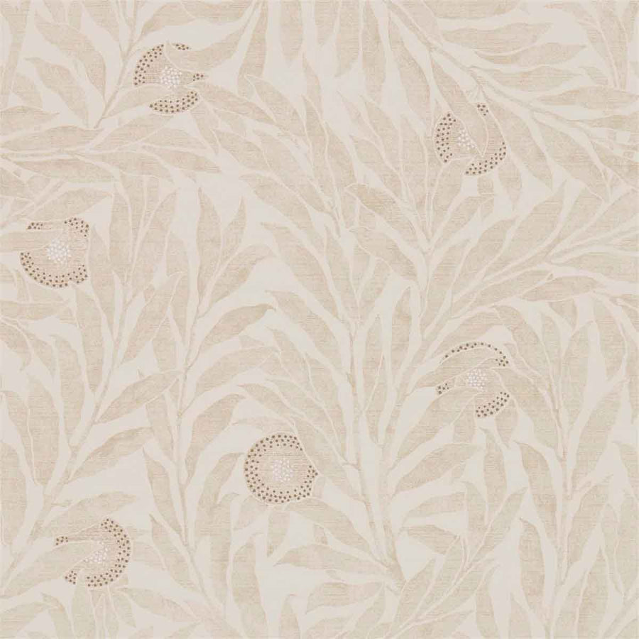 Orange Tree Oyster Wallpaper by Sanderson - 216401 | Modern 2 Interiors
